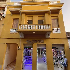 Casa Torres Centro Historico - Adults Only Cartagena (Kolumbien)