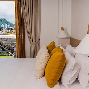 Del Mar Cartagena (Kolumbien)