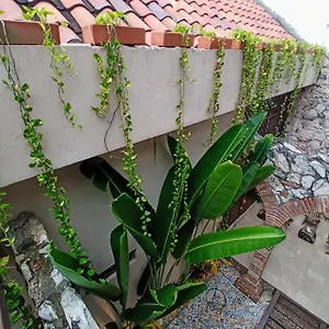 Habitacion Recien Restaurada - Pod A Cartagena (Kolumbien)