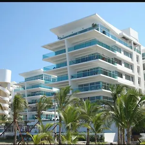 Apto205 Morros922 Apartamento