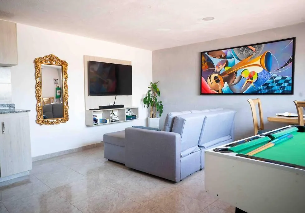 Location! Clocktower Apartment Cartagena