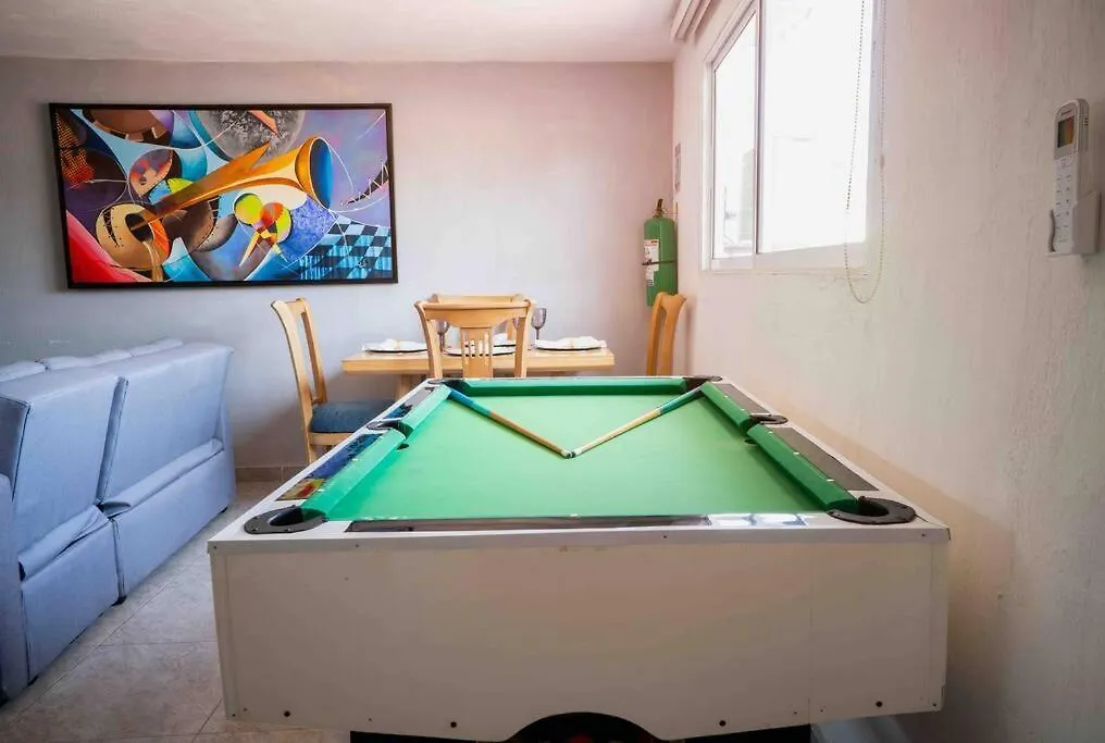 Location! Clocktower Apartment Cartagena