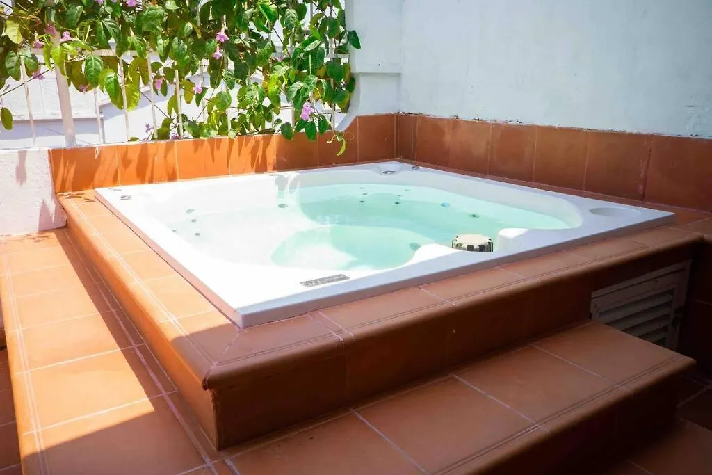 Location! Clocktower Apartment Cartagena Colombia