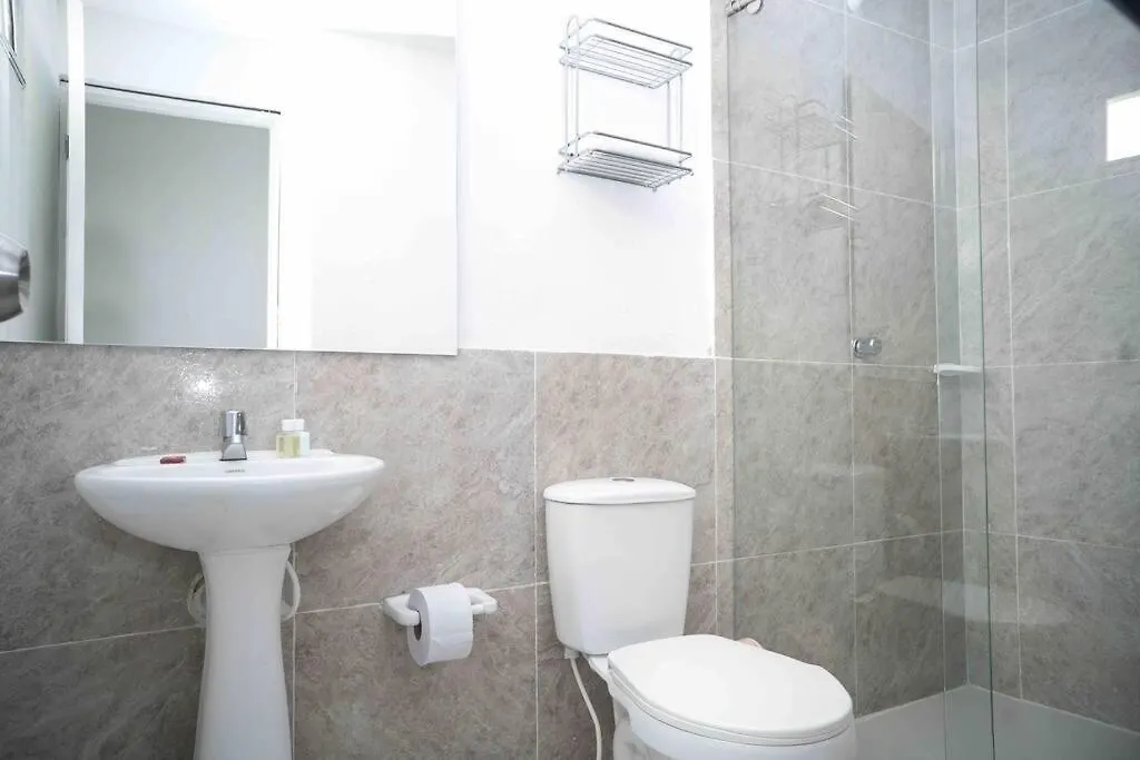 Location! Clocktower Apartment Cartagena
