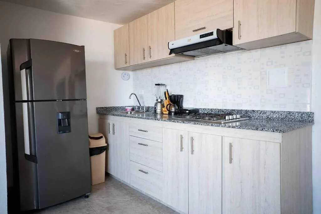 Location! Clocktower Apartment Cartagena