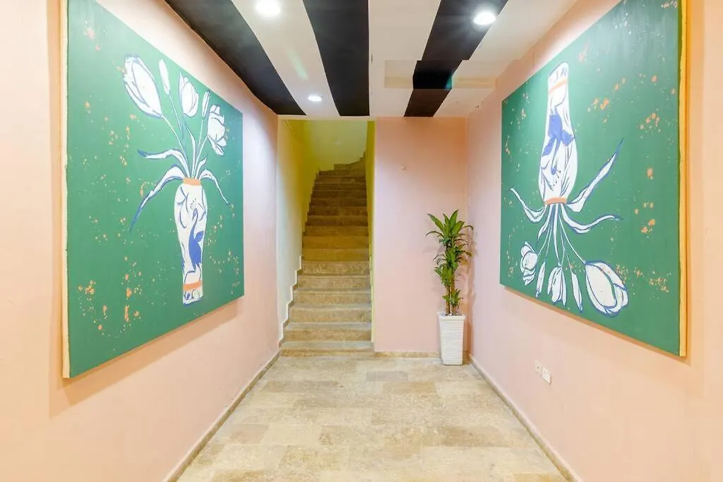 Location! Clocktower Apartment Cartagena 0*,