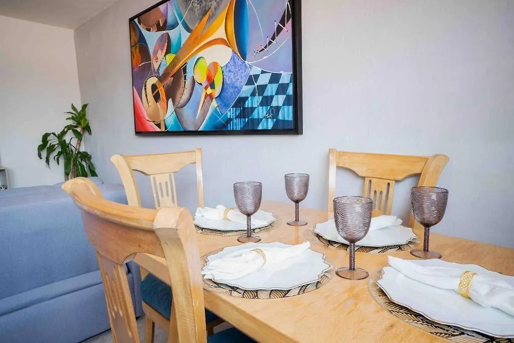 Apartmán Location! Clocktower Cartagena 0*,  Kolumbie